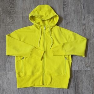 Old Navy Active Hooded Jacket